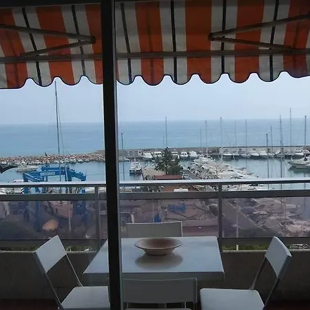 شقة Vue Mer Diplomat