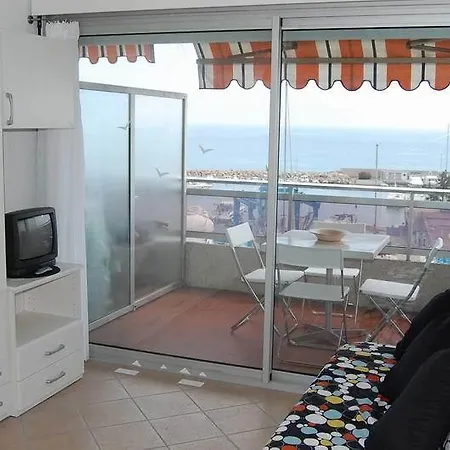 Διαμέρισμα Vue Mer Diplomat *