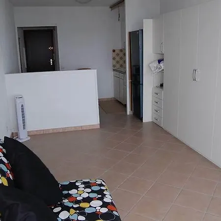 Διαμέρισμα Vue Mer Diplomat *